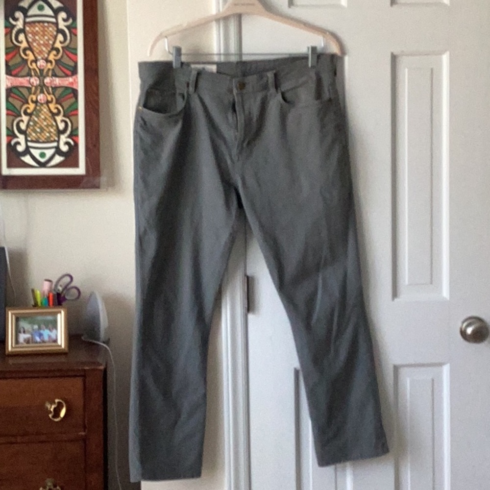 Men's onward reserve pants
